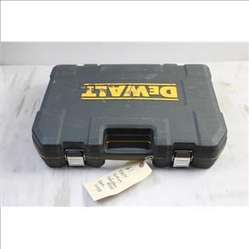 DeWalt Tool Set