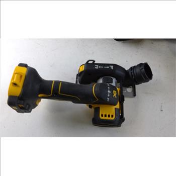 Dewalt Toolbag And More 5 Pieces