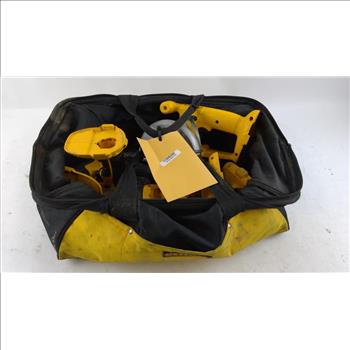 Dewalt Toolbag And More 5+ Pieces