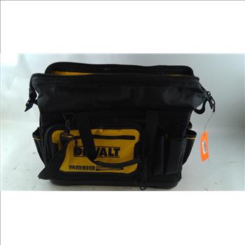 Dewalt Toolbag And More 5+ Pieces