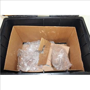 DeWalt Toolbox With Power Tools, 5 Pieces