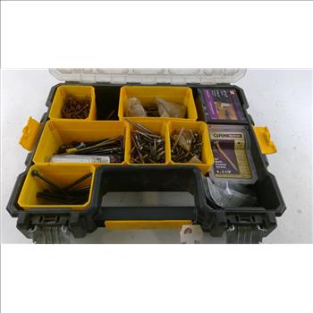 Dewalt Toolchest And More 5+ Pieces