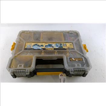 Dewalt Toolchest And More 5+ Pieces