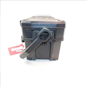 Dewalt Tote & Power Tool Case