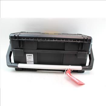 Dewalt Tote & Power Tool Case