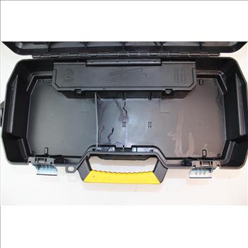 Dewalt Tote & Power Tool Case