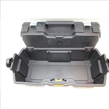 Dewalt Tote & Power Tool Case