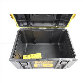 DeWalt Tough Box