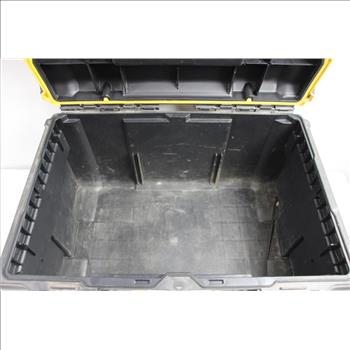 Dewalt Tough System 2.0 Tool Box