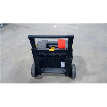 DeWalt ToughSystem 2.0 Rolling Tool Chest, 28x26x18