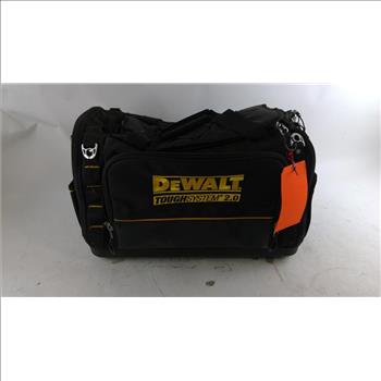 Dewalt Toughsystem 2.0 Tool Bag