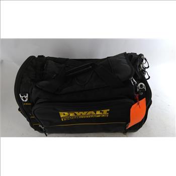 Dewalt Toughsystem 2.0 Tool Bag