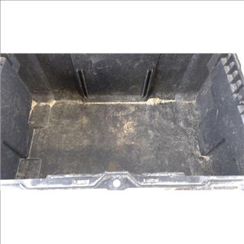 Dewalt Toughsystem Tool Chest