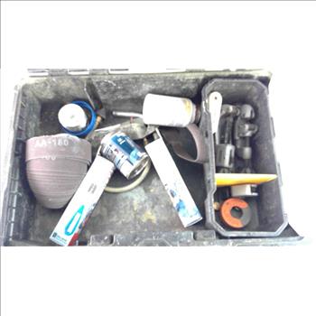 DeWalt ToughSystem Tool Chest