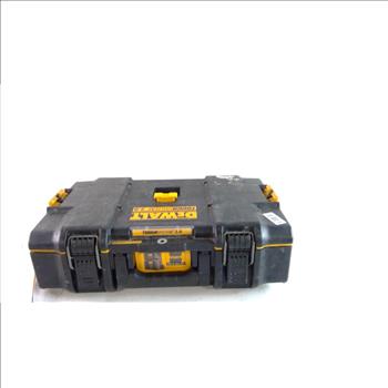 DeWalt ToughSystem Tool Chest