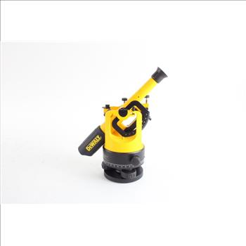 DeWalt Transit Level