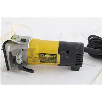 DeWalt Trim Router