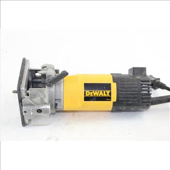 Dewalt Trim Router