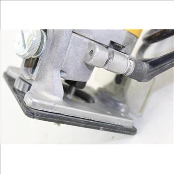 Dewalt Trim Router