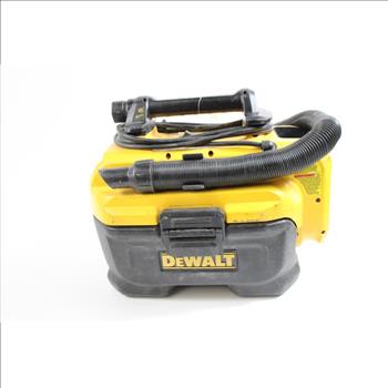 Dewalt Vacuum Cleaner