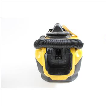 Dewalt Vacuum Cleaner