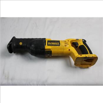 DeWalt Variable Speed