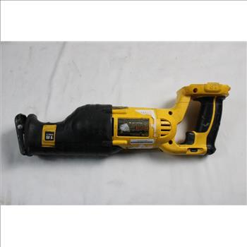 DeWalt Variable Speed