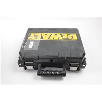 Dewalt Variable Speed Jig Saw