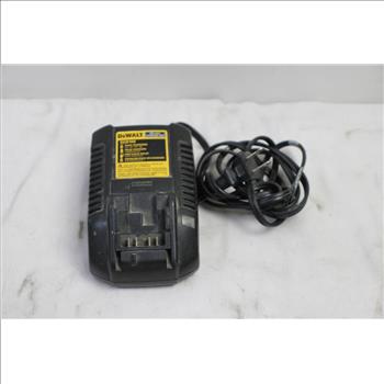 DeWalt Variable Speed Reciprocating Saw