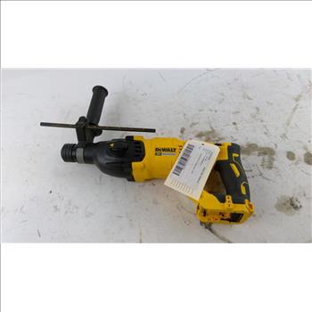 Dewalt VSR Drill