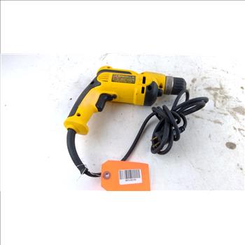 Dewalt VSR Drill