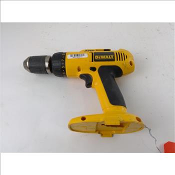 Dewalt VSR Drill