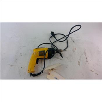 Dewalt VSR Drywall Screwgun