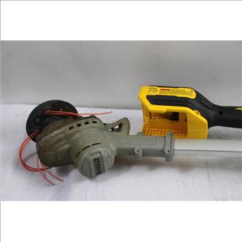 DeWalt Weed Wacker