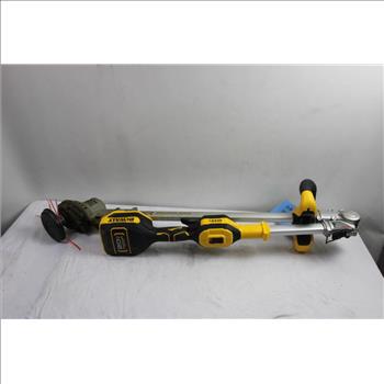 DeWalt Weed Wacker