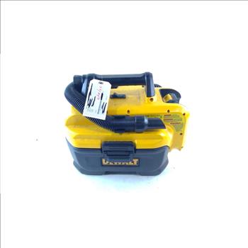 DeWalt Wet//dry Vacuum