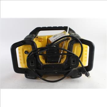 DeWalt Work Radio