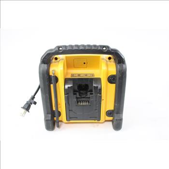 Dewalt Work Site Radio