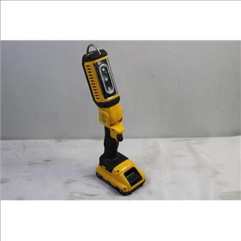 DeWalt Worklight