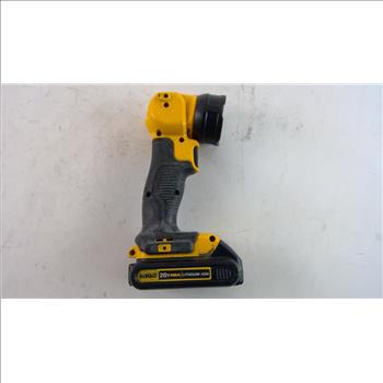 DeWalt Worklight