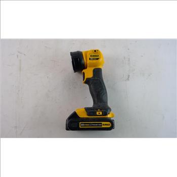 DeWalt Worklight
