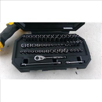 DeWalt Worklight And More, 2 Pieces