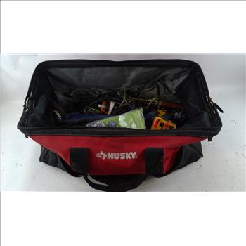 Dewalt Worklight And More 5+ Pieces