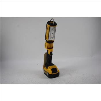 DeWalt Worklight, DCL050