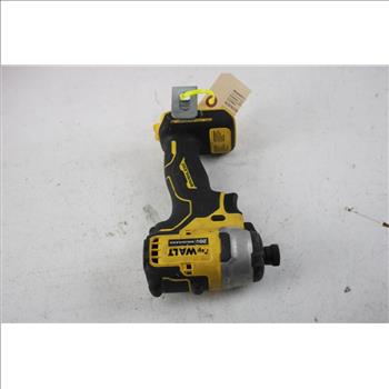 Dewalt1/4