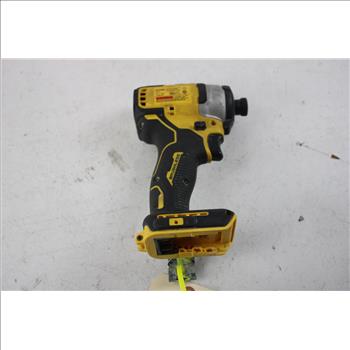 Dewalt1/4