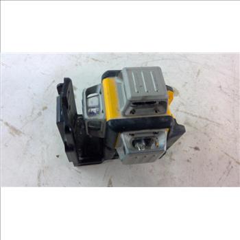 Dewaly 12v Laser Level