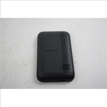 Dexcom Receiver Device