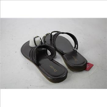 Dexter Sandals, Bags And Wallets