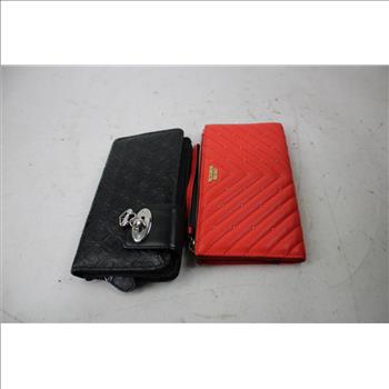 Dexter Sandals, Bags And Wallets